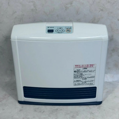 A8086【お買い得商品‼】Rinnai リンナイ 2015年製 ガスファンヒーター ヒーター ストーブ  RC-M2403Eの画像