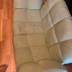 ソファー　5ヶ月目の画像