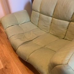 ソファー　5ヶ月目の画像