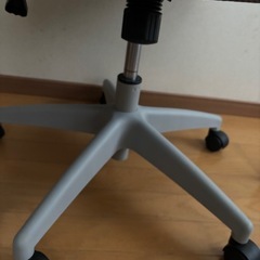 デスクチェア オフィスチェア メッシュ素材 の画像