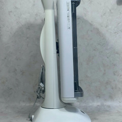 A8087【お買い得商品‼】アラジン Aladdin 2021年製 電気ストーブ ストーブ 電気ヒーター ヒーター AEH-2G10AJの画像