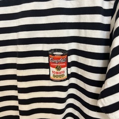 Tシャツの画像