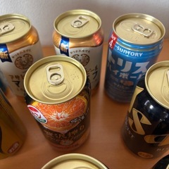 お酒　13本の画像