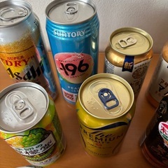 お酒　13本の画像