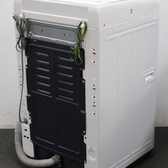 Panasonic パナソニック NA-F70PB14 電気洗濯機 洗濯容量:7.0kg 2021年製 25-E009Jの画像