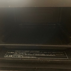 パナソニック　オーブンレンジの画像