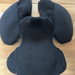 AILEBEBEチャイルドシートの画像