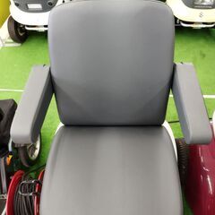 ☆美品!☆ SUZUKI/ｽｽﾞｷ ｾﾆｱｶｰ ET4D9 2022年製 電動 車椅子 ｼﾙﾊﾞｰｶｰ 四輪【ユーズドユーズ名古屋天白店】JY101903の画像
