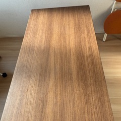事務用デスク　オカムラ　訳あり品の画像
