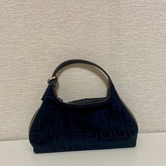 【調整中】ハンドバック　3点の画像