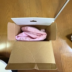 ベビーバス(アカチャンホンポ)の画像
