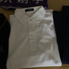 創学館　スクールバックセットの画像