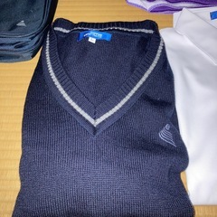 創学館　スクールバックセットの画像