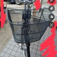 自転車27インチの画像