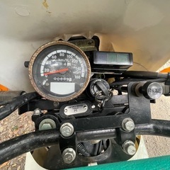 アルカディア　 
オフロードバイクの画像