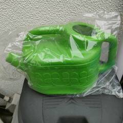 リクシル　じょうろ　新品未使用　　引き取り限定　（川崎市中原区）の画像