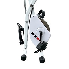 BARWING フィットネスバイク エアロバイクの画像