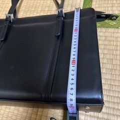 就活用バッグ　リクルートバッグ　レディースの画像