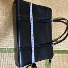 就活用バッグ　リクルートバッグ　レディースの画像