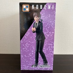 【新作】 チェンソーマン Desktop×Decorate Collection コベニ フィギュアの画像