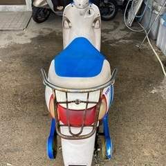 ⭐️不動　電動バイク⭐️大阪の画像