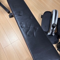 トレーニング4点セットの画像