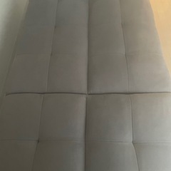 モダンデコ　背面が高く安定した使い心地 ソファーベッド ソファベッド リクライニング 北欧 幅広 180cm 2人掛け 2.5人掛け 3人掛け ソファ ソファー 二人掛け 三人掛け ベンチソファ ハイバック コンパクト 収納 折りたたみの画像