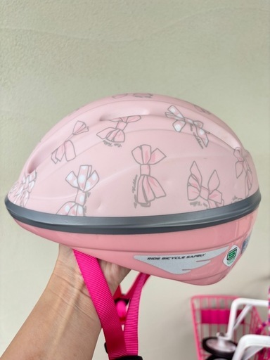子供用自転車