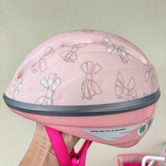子供用自転車の画像