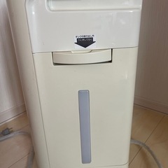 SHARPプラズマクラスターの画像