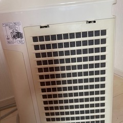 SHARPプラズマクラスターの画像