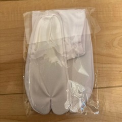 ☆新品・未開封　子供　足袋　七五三　15-16cm☆の画像
