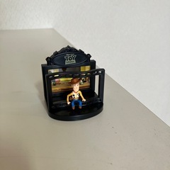 ムービーコレクション2 ～ピクサーキャラクター～　コンプリートの画像