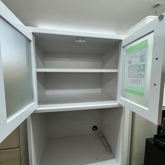 🉐LINE会員限定スペシャル価格🉐【レンジ台】　7900円　27ー155の画像
