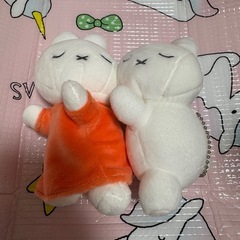 ミッフィー財布の画像