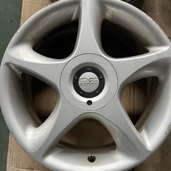 OZ レーシング エクスクルーシブの画像