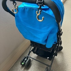 ベビーカー イージーライフ レカロ  の画像