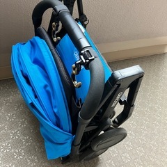 ベビーカー イージーライフ レカロ  の画像