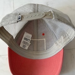 【美品】ノースフェイス  キャップの画像