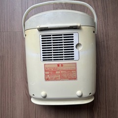布団乾燥機
の画像