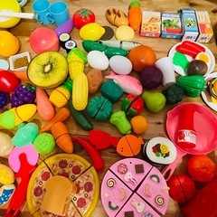 イマジナリウム おままごとキッチンメルちゃんお弁当おまけ付き炊飯器冷蔵庫の画像