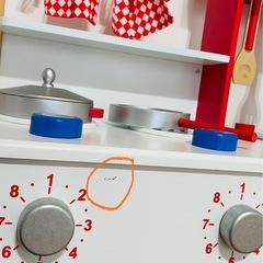イマジナリウム おままごとキッチンメルちゃんお弁当おまけ付き炊飯器冷蔵庫の画像