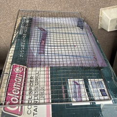 BBQこんろBBQコンロの画像