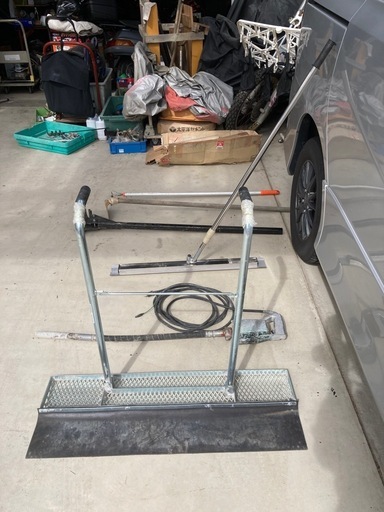 岐阜★農具★工具