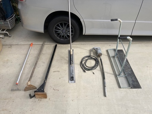 岐阜★農具★工具