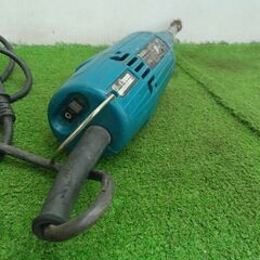 マキタ/makita GD0603 ミニグラインダー⑤【野田愛宕店】【店頭取引限定】【中古】管理番号：IT01NTEXQR6Oの画像