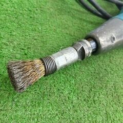 マキタ/makita GD0603 ミニグラインダー⑤【野田愛宕店】【店頭取引限定】【中古】管理番号：IT01NTEXQR6Oの画像