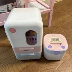 子供用品の画像
