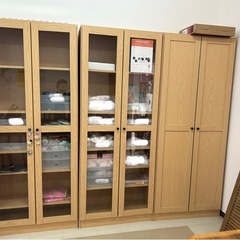 ニトリ　収納棚　の画像