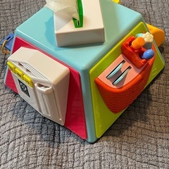 ピープル いたずら1歳やりたい放題 セレクトの画像